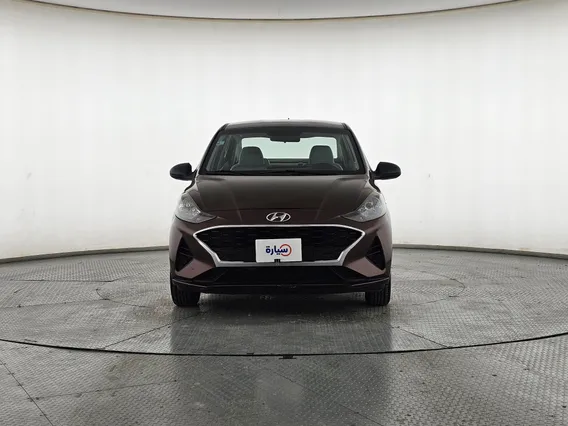 هيونداي Grand i10 فلييت 2023 