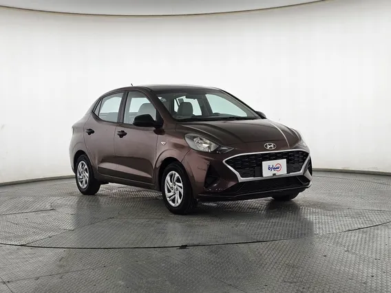 هيونداي Grand i10 فلييت 2023 