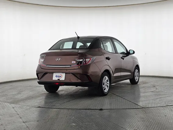 هيونداي Grand i10 فلييت 2023 