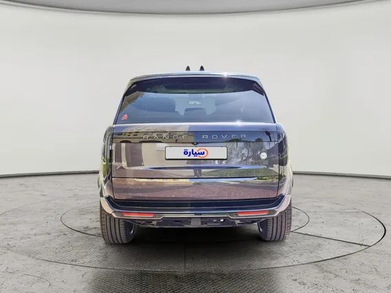 Land Rover Range Rover SV Autobiography 2023 