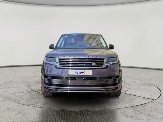 Land Rover Range Rover SV Autobiography 2023 