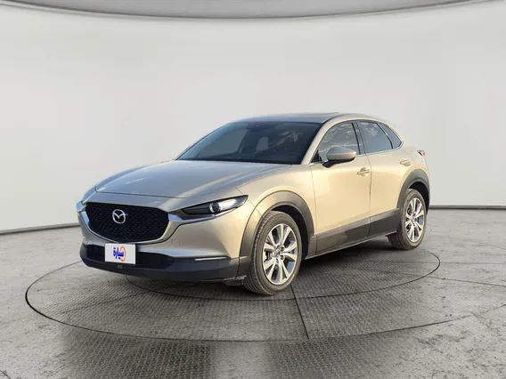 مازدا سي أكس 30 Skyactiv G 2023 