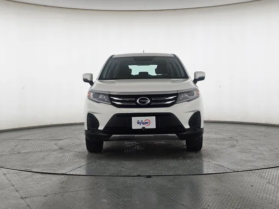 GAC GS3 GS 2023 