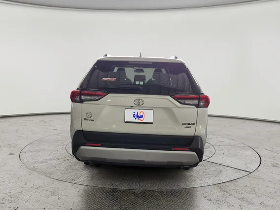 Toyota RAV4 ADVENTURE 2024 