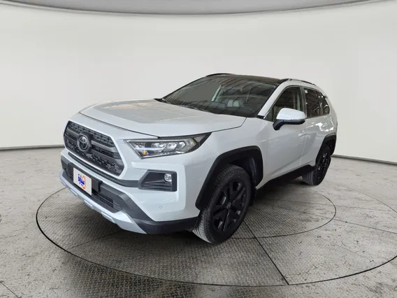 Toyota RAV4 ADVENTURE 2024 