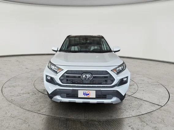 Toyota RAV4 ADVENTURE 2024 