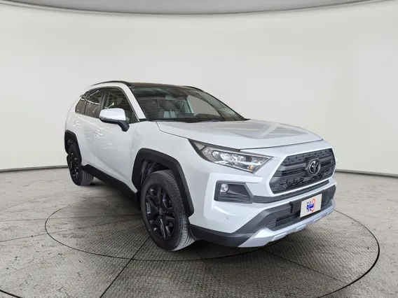 Toyota RAV4 ADVENTURE 2024 