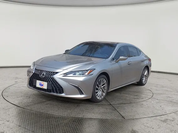 لكزس ES 350 2025 