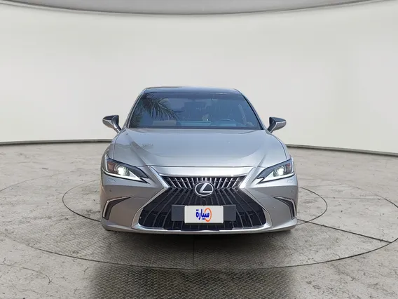 لكزس ES 350 2025 