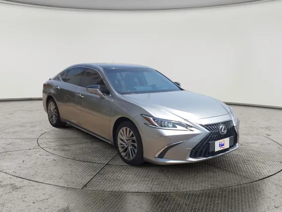 لكزس ES 350 2025 