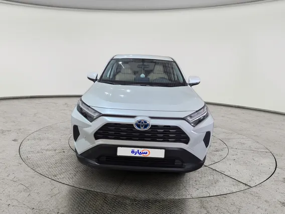 Toyota RAV4 LE HEV 2024 