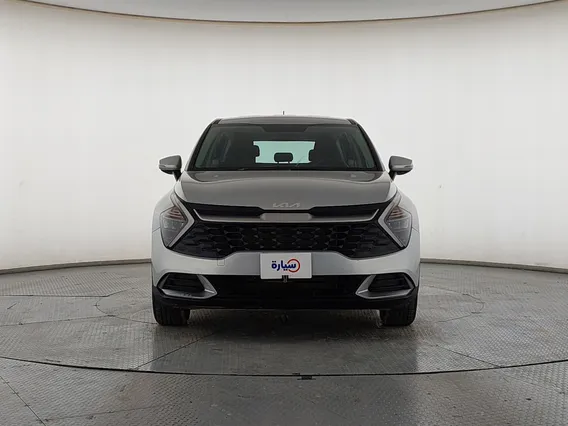 Kia Sportage LX 2023 دبل
