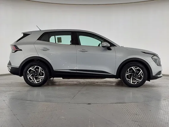 Kia Sportage LX 2023 دبل