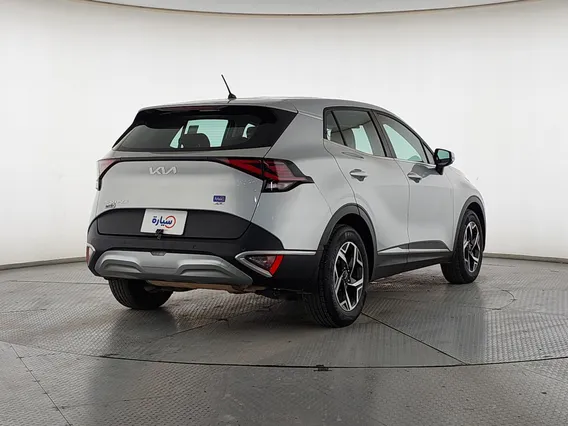 Kia Sportage LX 2023 دبل
