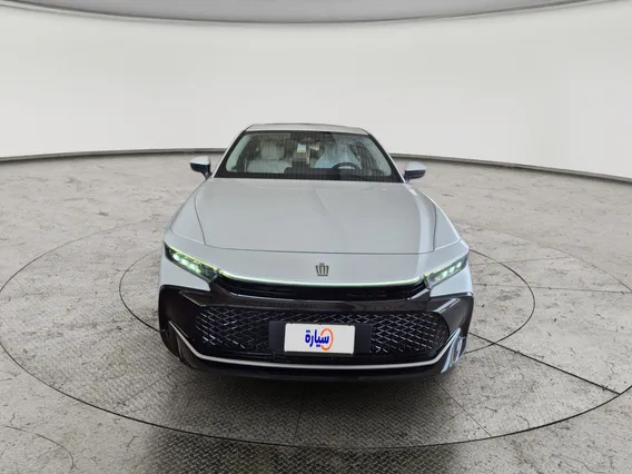 Toyota Crown Premium 2023 