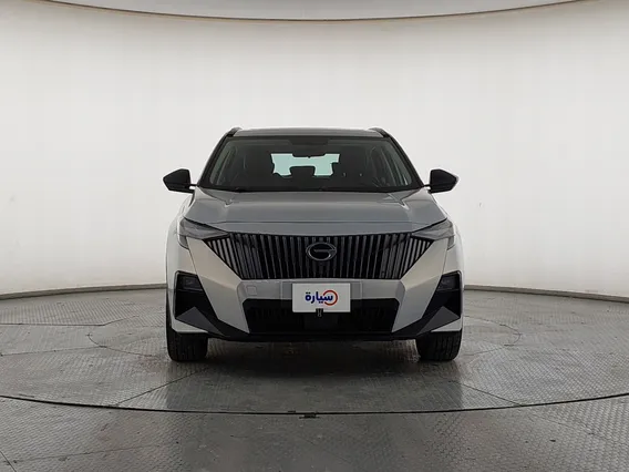 GAC GS3 Emzoom GB 2025 
