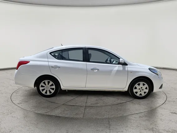 Nissan Sunny SV 2022 