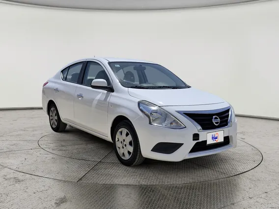 Nissan Sunny SV 2022 