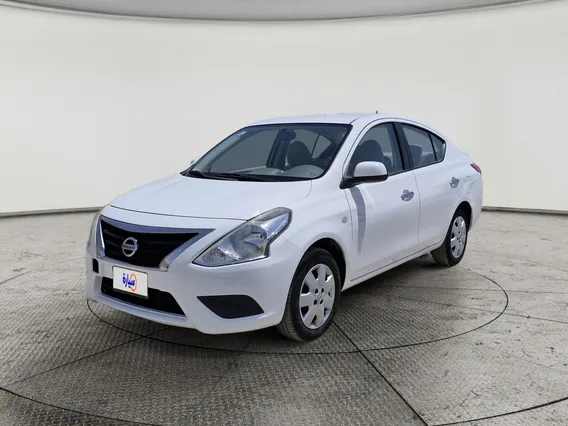 Nissan Sunny SV 2022 