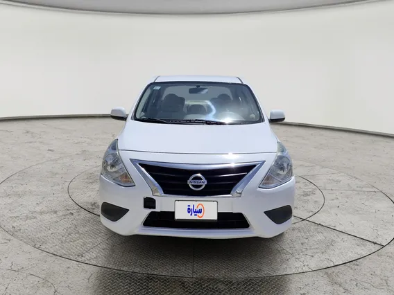 نيسان صني SV 2022 