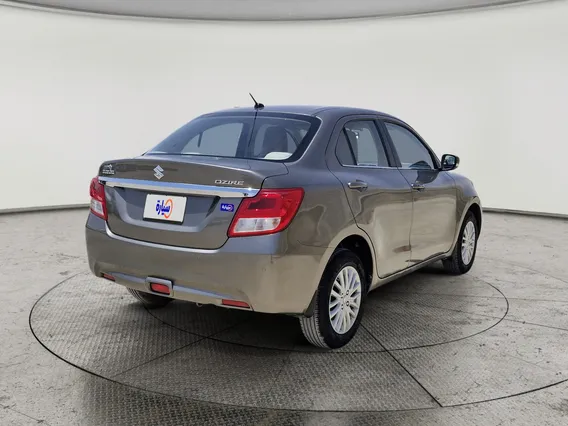 Suzuki Dzire GLX 2024 