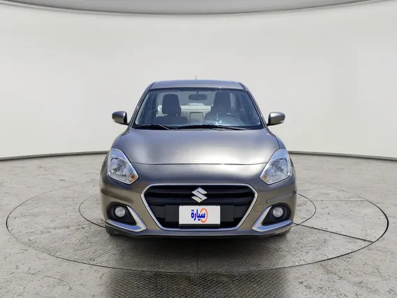 Suzuki Dzire GLX 2024 