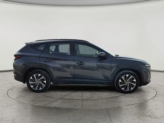 Hyundai Tucson Smart 2024 دبل
