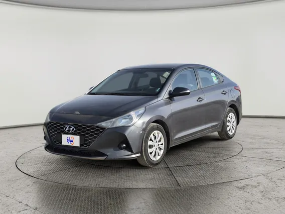 Hyundai Accent Smart 2023 