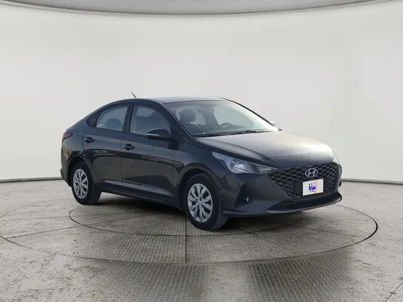 Hyundai Accent Smart 2023 
