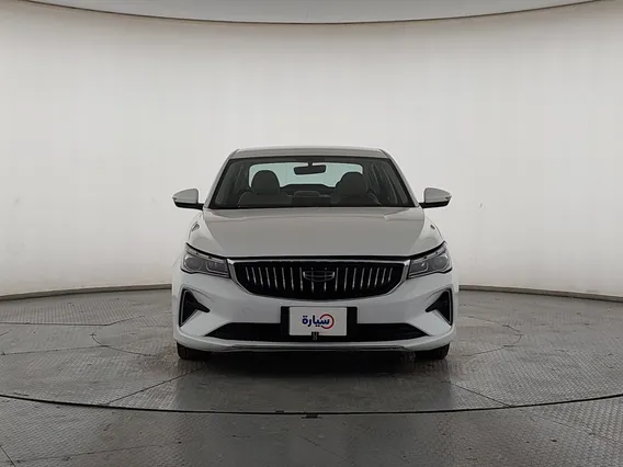 Geely Emgrand GS 2023 