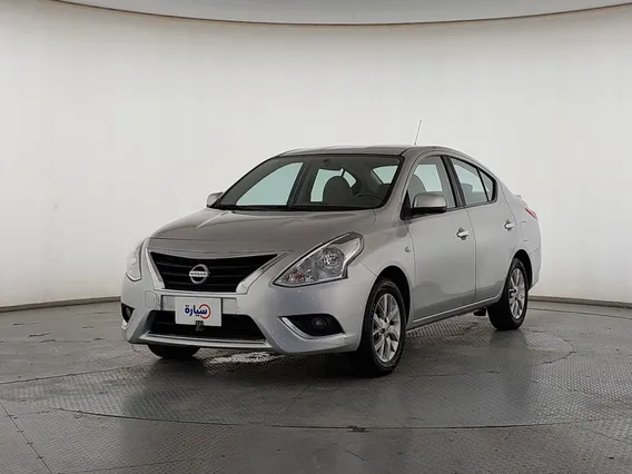 Nissan Sunny Classic-comfort 2023 