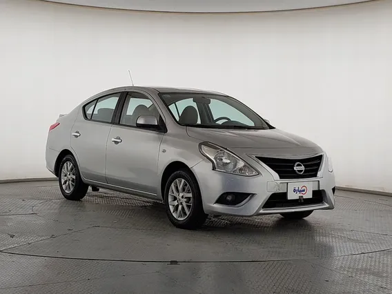 Nissan Sunny Classic-comfort 2023 