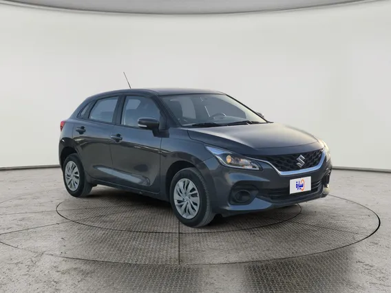 Suzuki Baleno GL 2024 