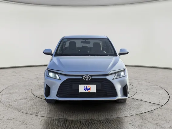 Toyota Yaris  Y 2023 