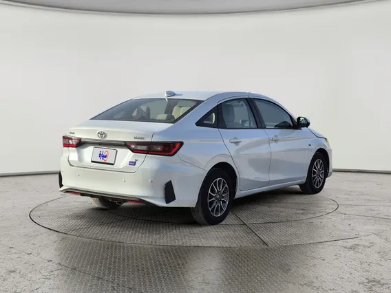 Toyota Yaris  Y 2023 