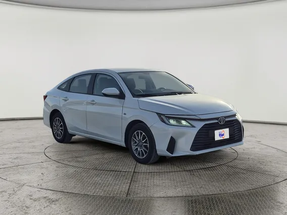 Toyota Yaris  Y 2023 