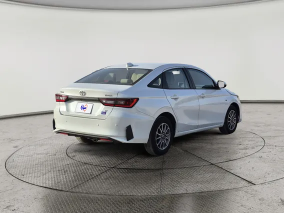Toyota Yaris  Y 2023 