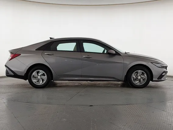 Hyundai Elantra Fleet 2024 