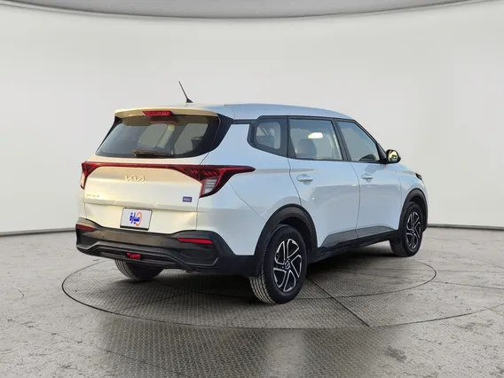 Kia Carens LX S1 2023 