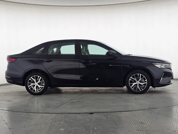 Geely Emgrand GS 2024 