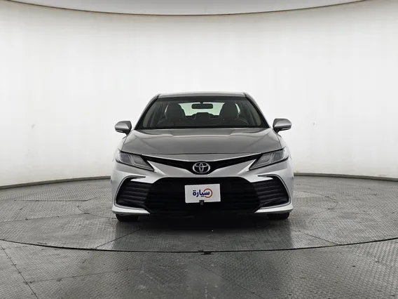 Toyota Camry  LE 2022 