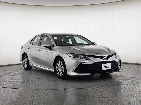 Toyota Camry  LE 2022 