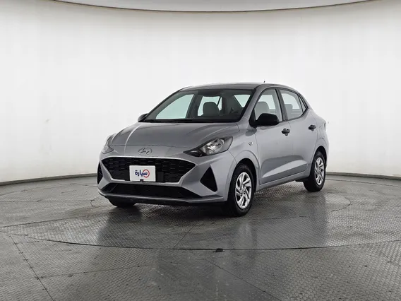 هيونداي Grand i10 فلييت 2023 