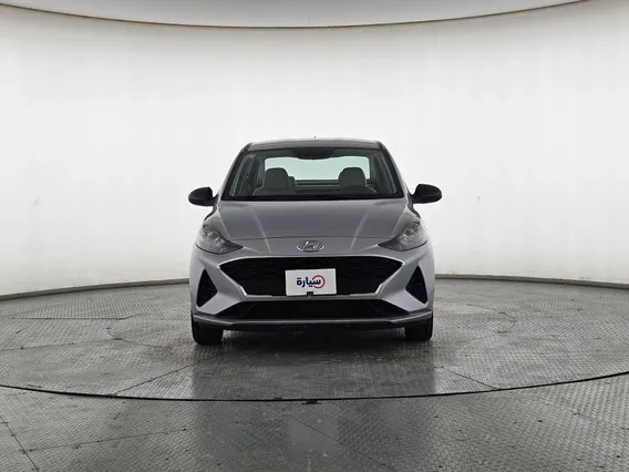 هيونداي Grand i10 فلييت 2023 