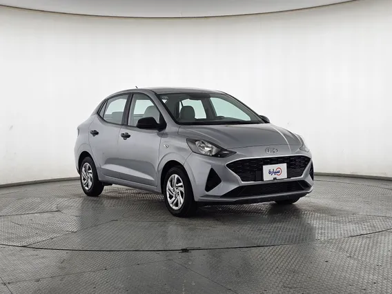 هيونداي Grand i10 فلييت 2023 