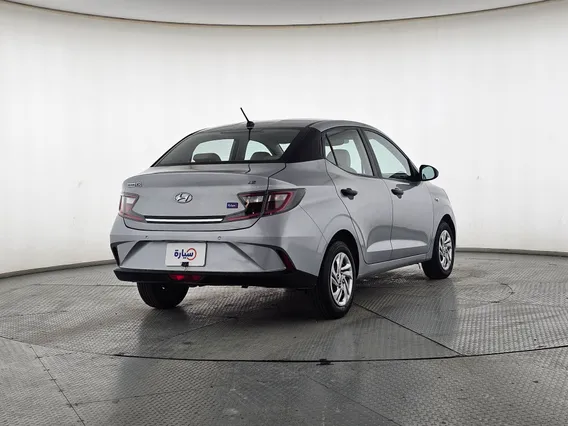 هيونداي Grand i10 فلييت 2023 