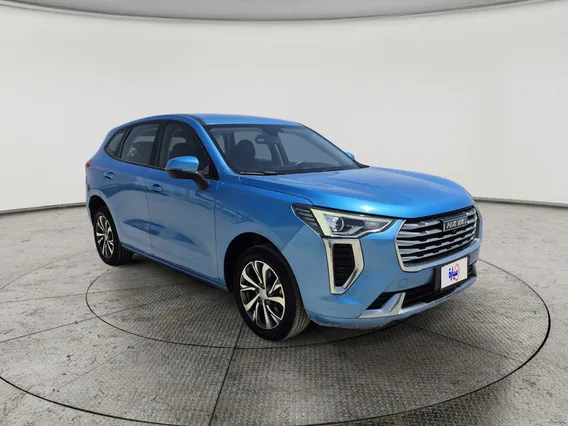 Haval Jolion Basic 2023 