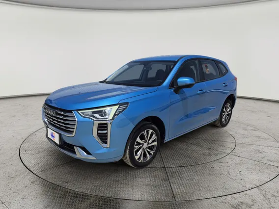 Haval Jolion Basic 2023 