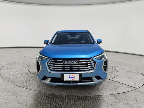 Haval Jolion Basic 2023 