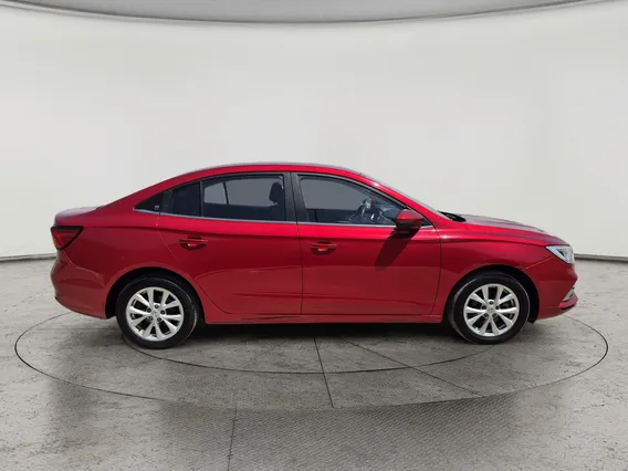 MG 5 COM 2022 